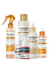 [TikTok Bestseller] Dr. Melaxin Collagen Boost Set