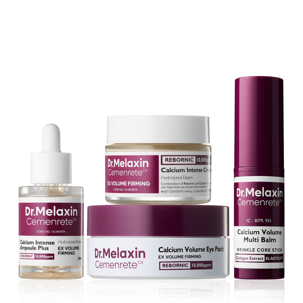 [TikTok Bestseller] Dr. Melaxin Collagen Boost Set