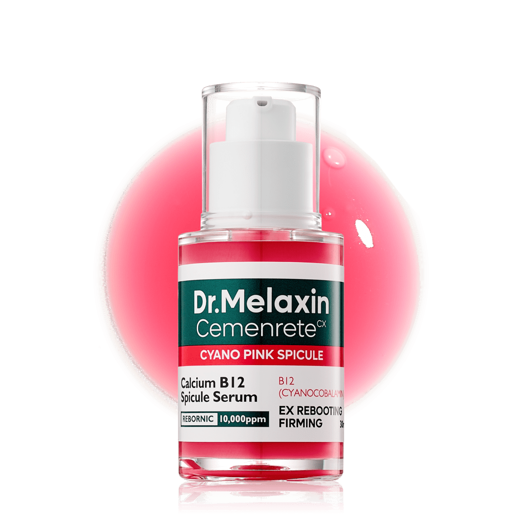 [TikTok Bestseller] Dr. Melaxin Collagen Boost Set