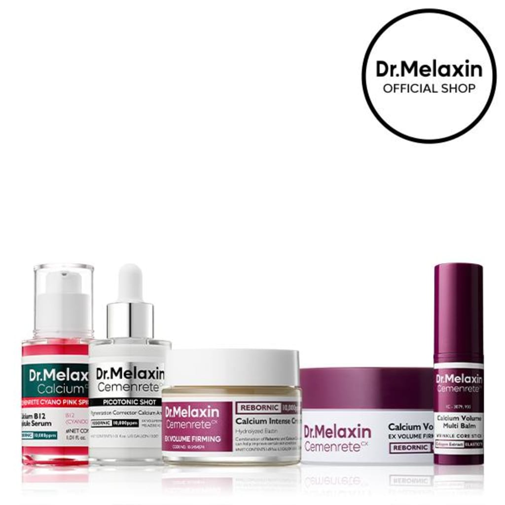 [TikTok Bestseller] Dr. Melaxin Collagen Boost Set