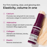 [TikTok Bestseller] Dr. Melaxin Collagen Boost Set
