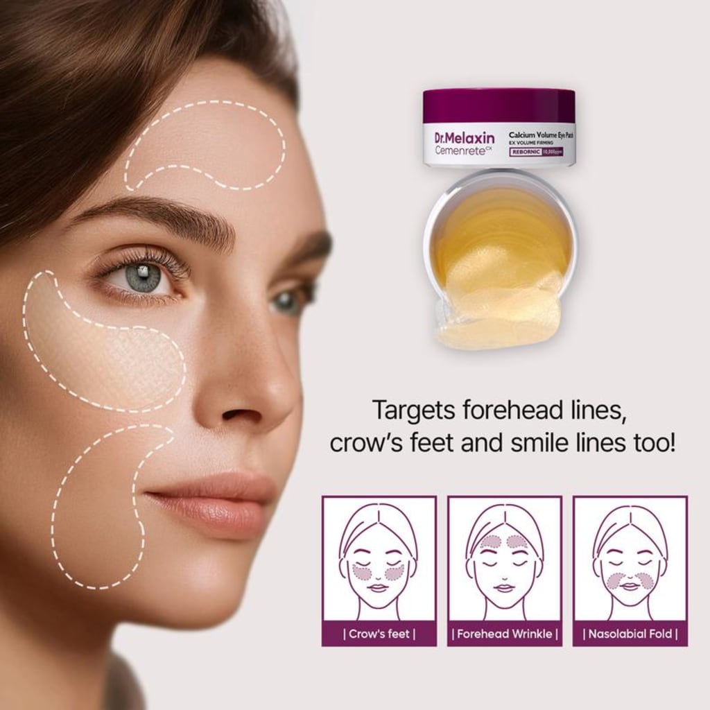 [TikTok Bestseller] Dr. Melaxin Collagen Boost Set